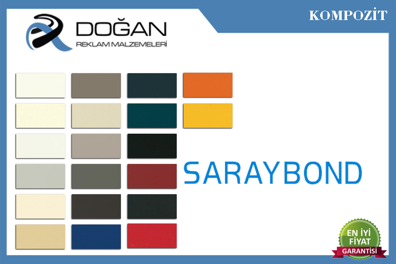 Saray Saraybond B1 fr